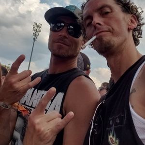 Meet your Posher, Brandon